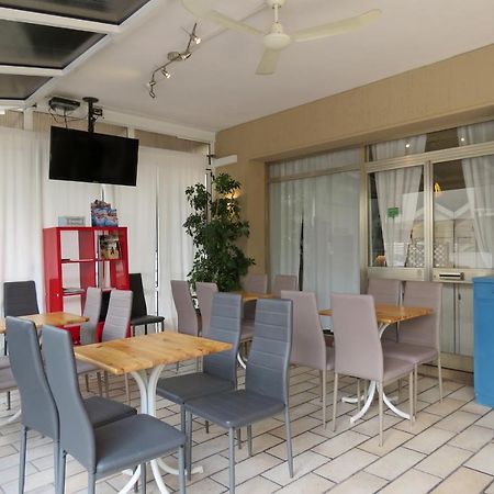 Hotel Saturno Jesolo Extérieur photo