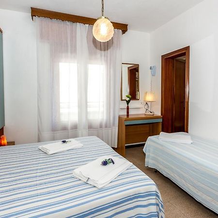 Hotel Saturno Jesolo Extérieur photo