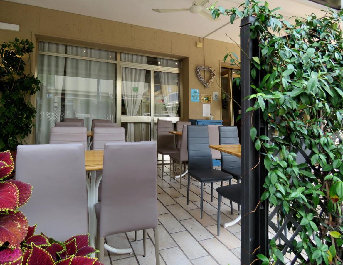 Hotel Saturno Jesolo Extérieur photo