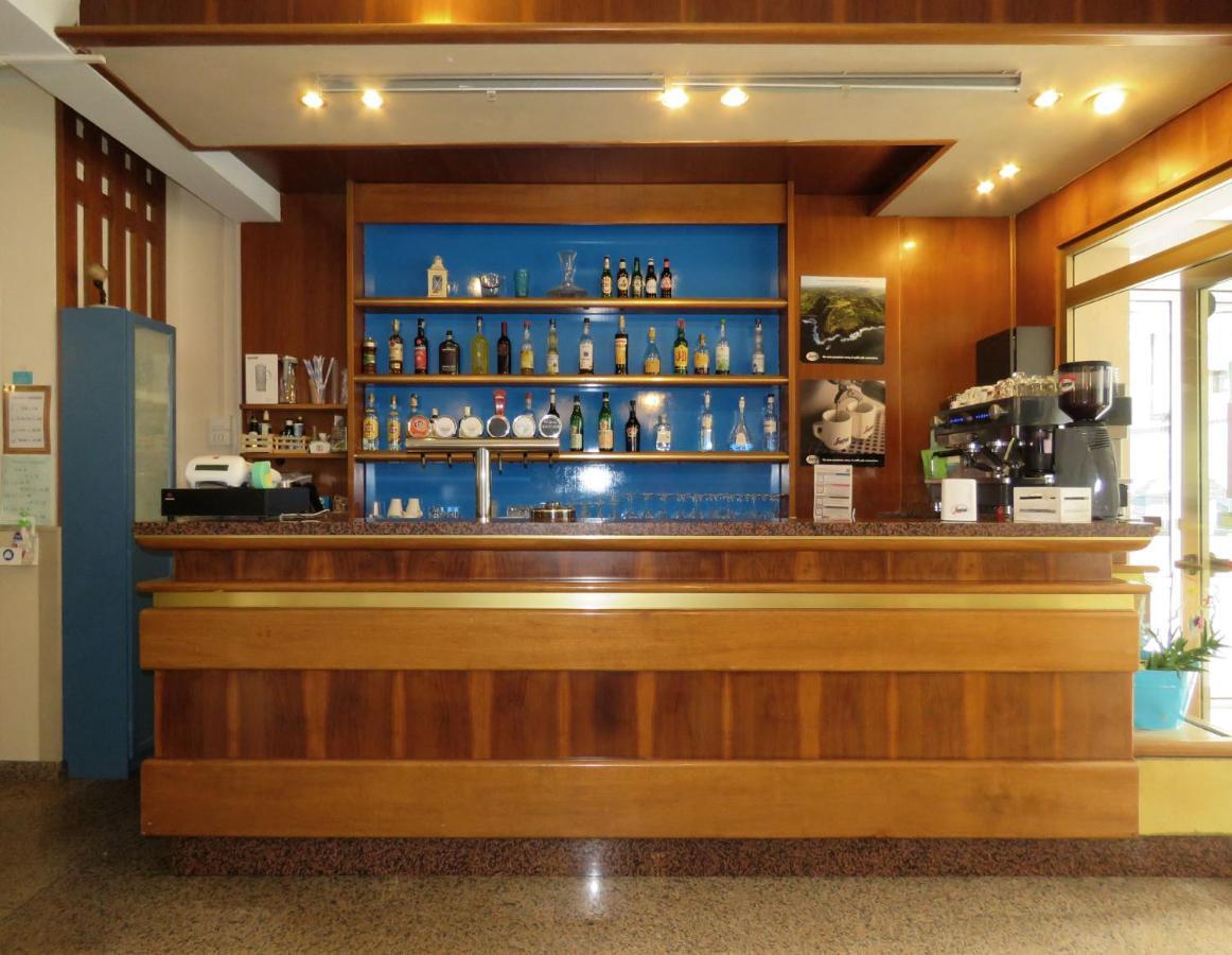 Hotel Saturno Jesolo Extérieur photo