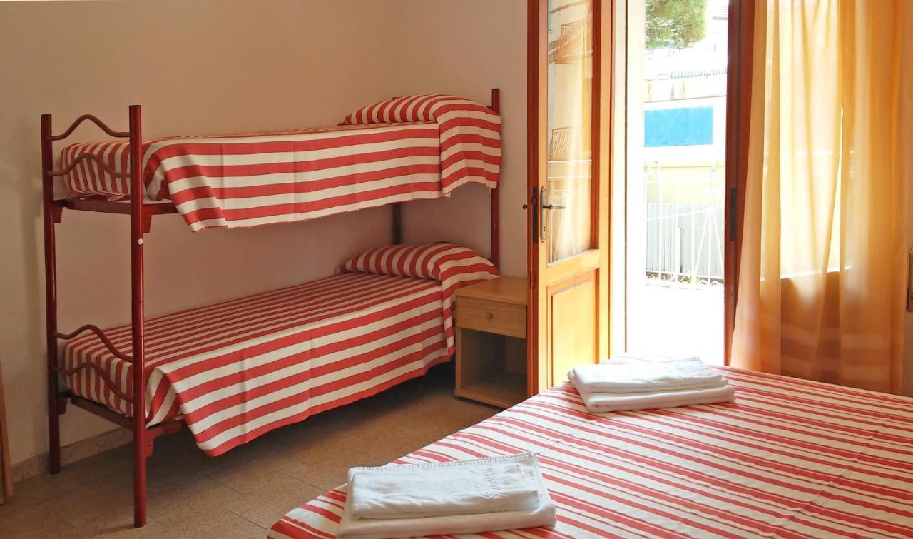 Hotel Saturno Jesolo Extérieur photo