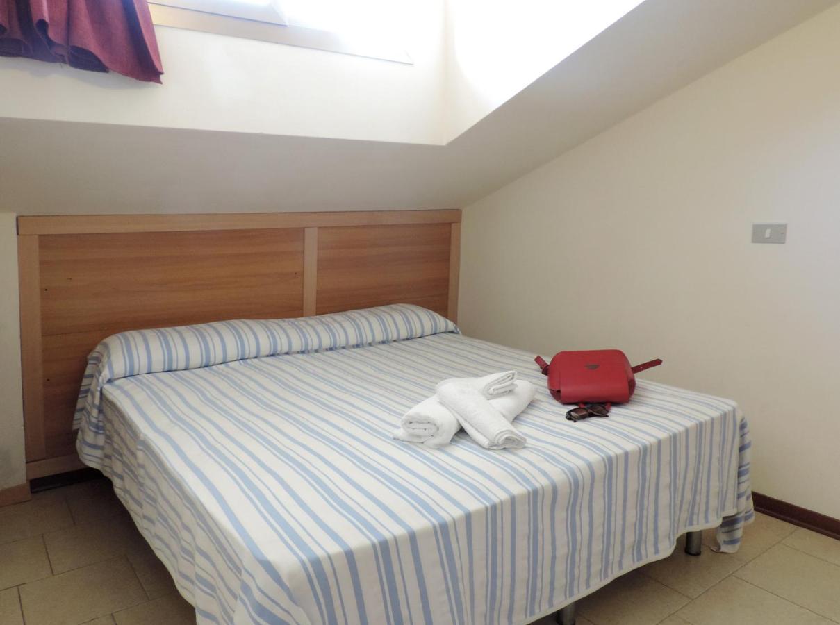 Hotel Saturno Jesolo Extérieur photo