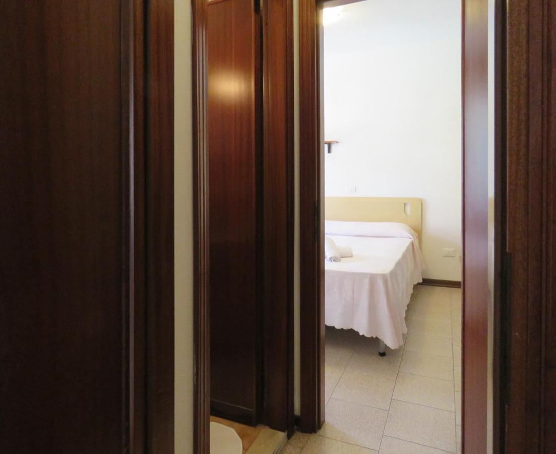 Hotel Saturno Jesolo Extérieur photo