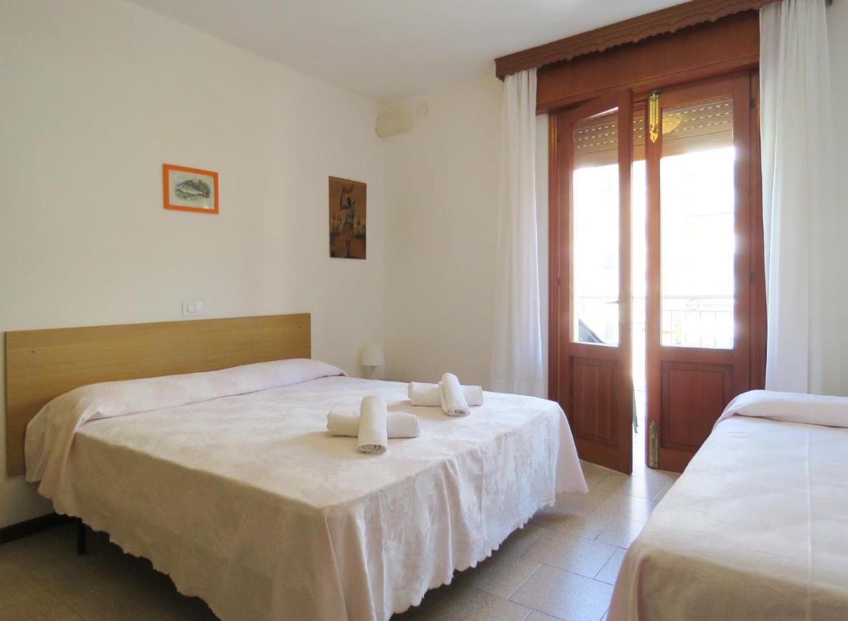 Hotel Saturno Jesolo Extérieur photo