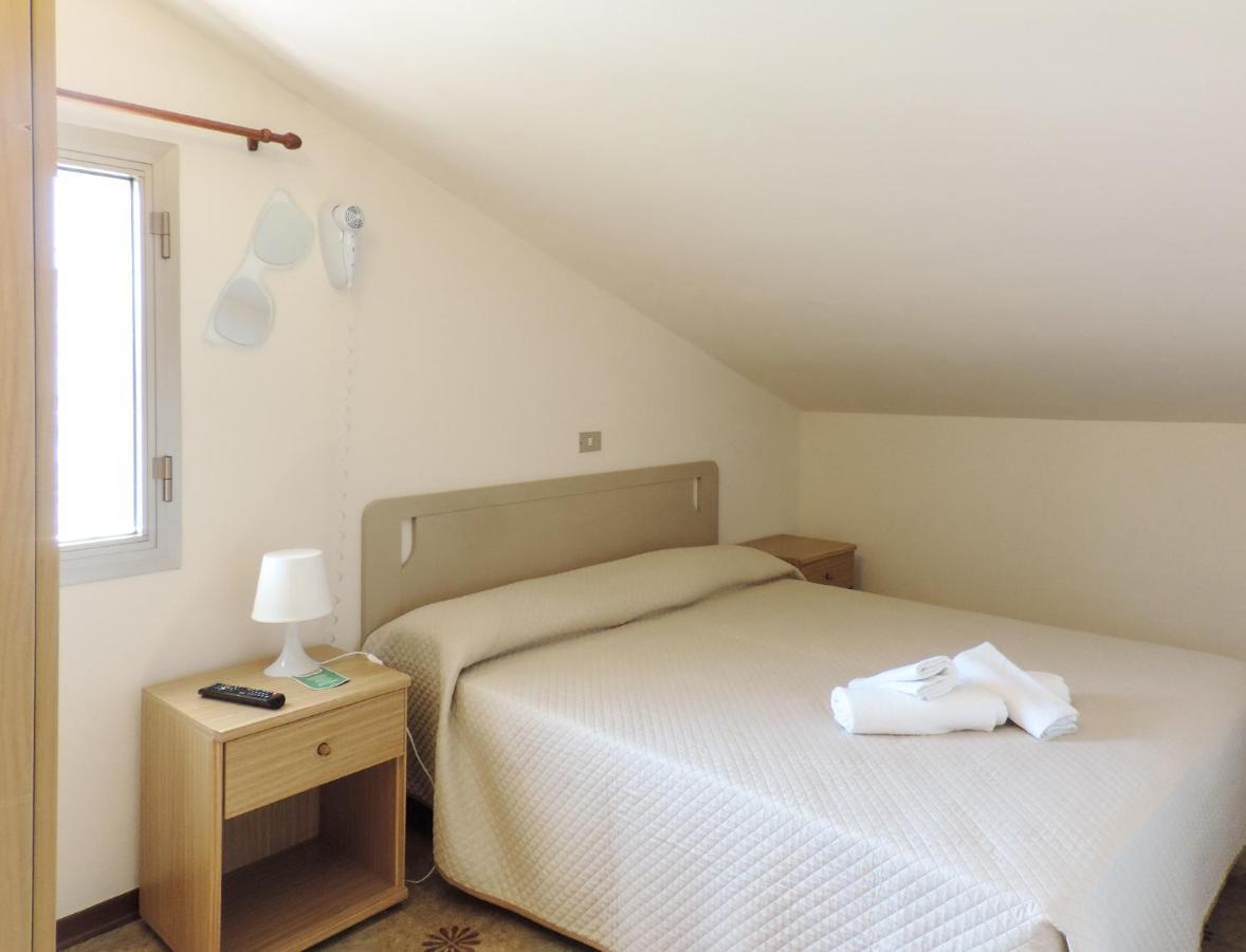 Hotel Saturno Jesolo Extérieur photo