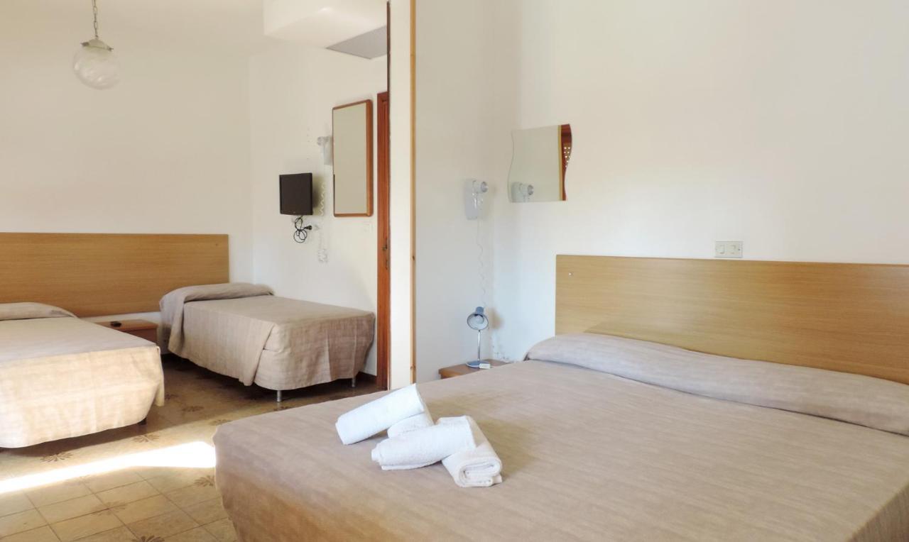 Hotel Saturno Jesolo Extérieur photo