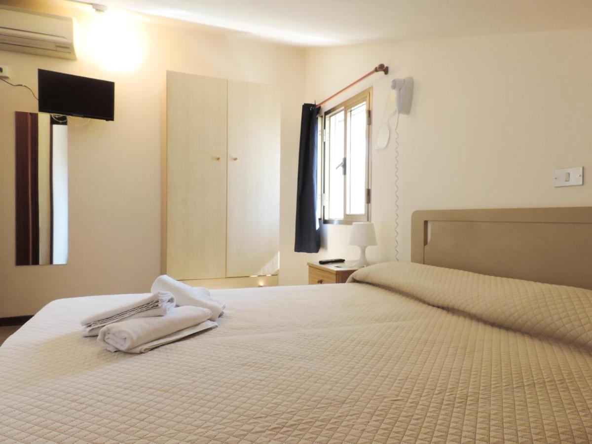 Hotel Saturno Jesolo Extérieur photo