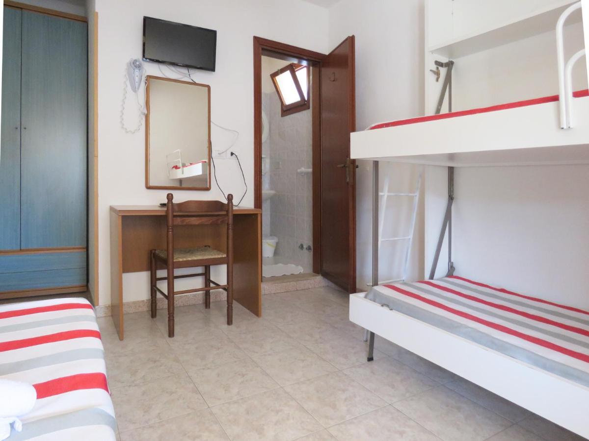 Hotel Saturno Jesolo Extérieur photo