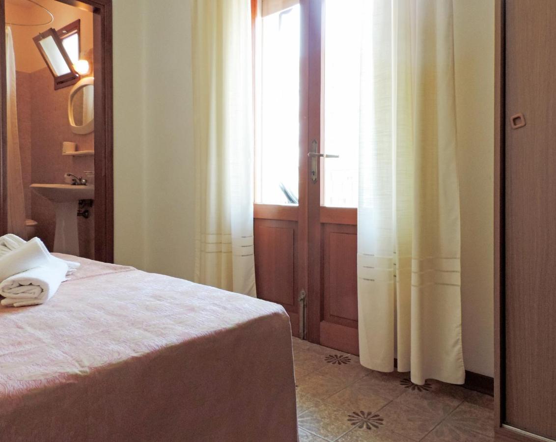 Hotel Saturno Jesolo Extérieur photo