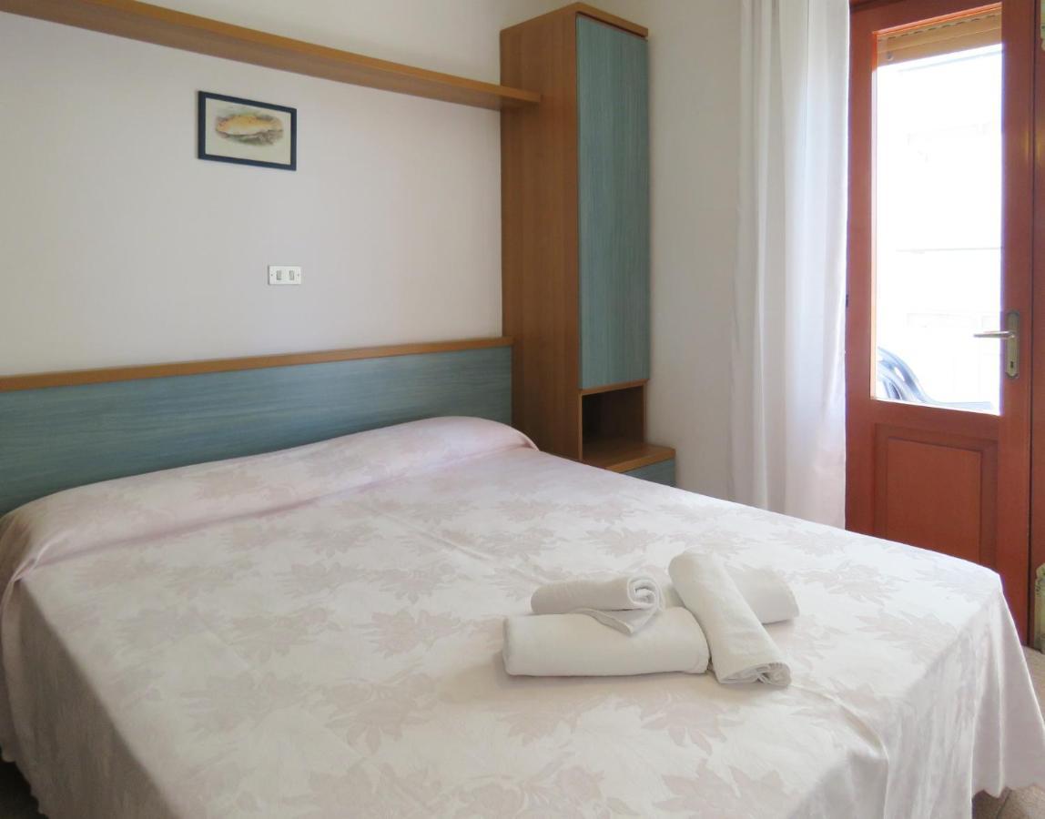Hotel Saturno Jesolo Extérieur photo