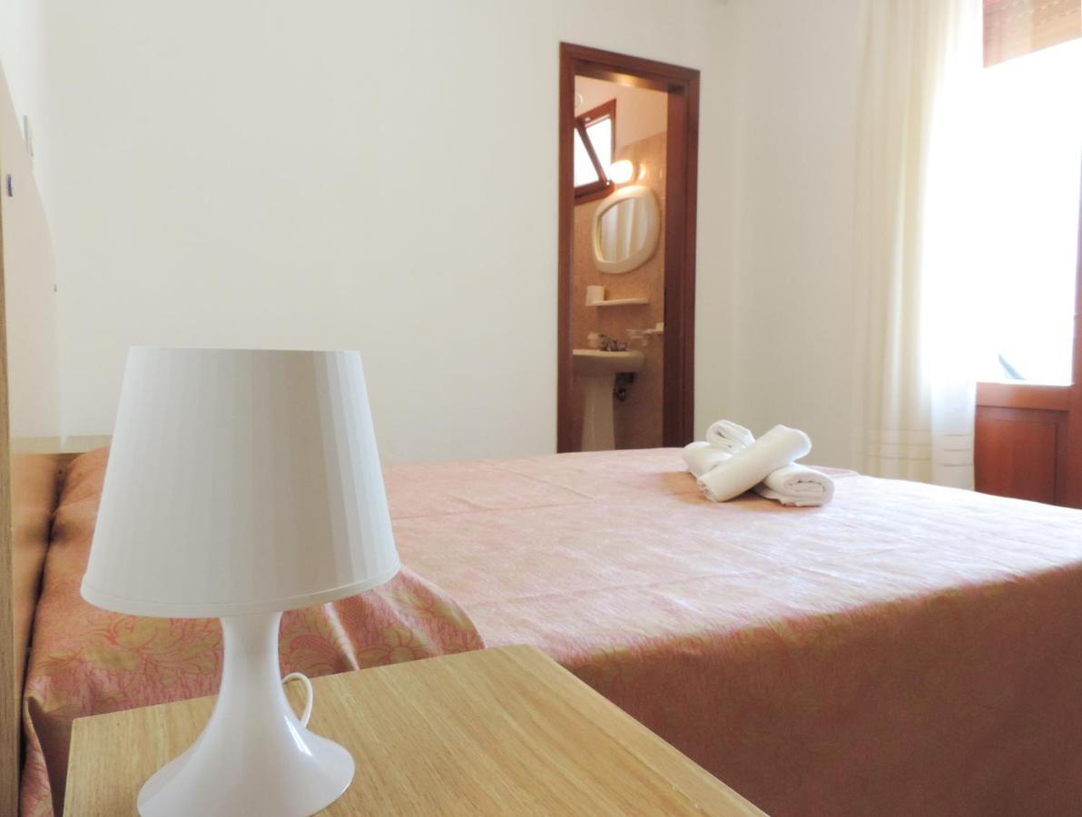Hotel Saturno Jesolo Extérieur photo